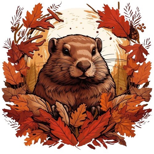 Guideline Gopher Logo